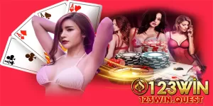 123B App | Quay slot, đánh bài, thắng lớn mọi lúc mọi nơi